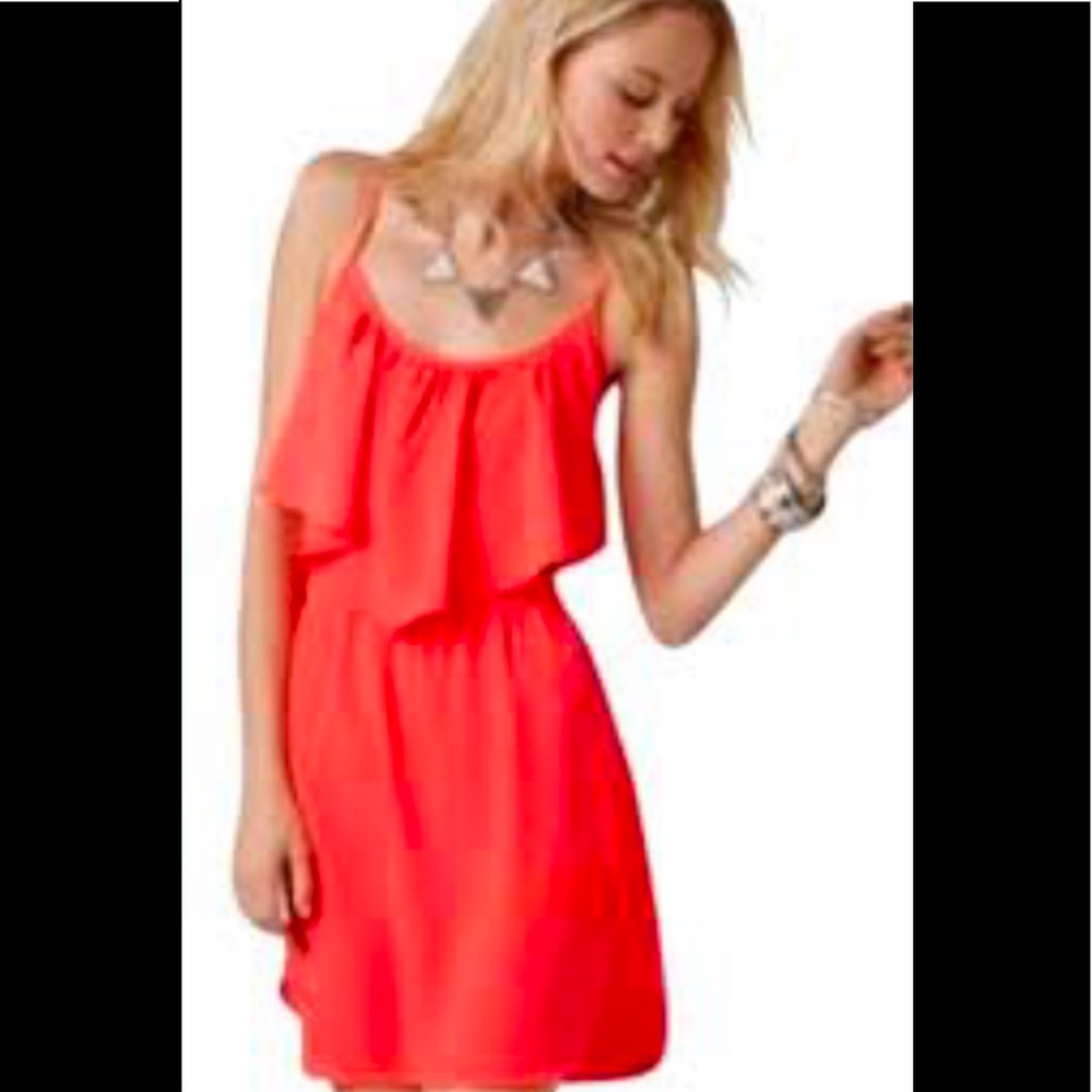 American Eagle Outfitters mini dress